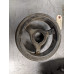 02P003 Crankshaft Pulley From 2009 Chevrolet Traverse 3.6 02P003 Crankshaft Pulley From 2009 Chevrolet Traverse 3.6